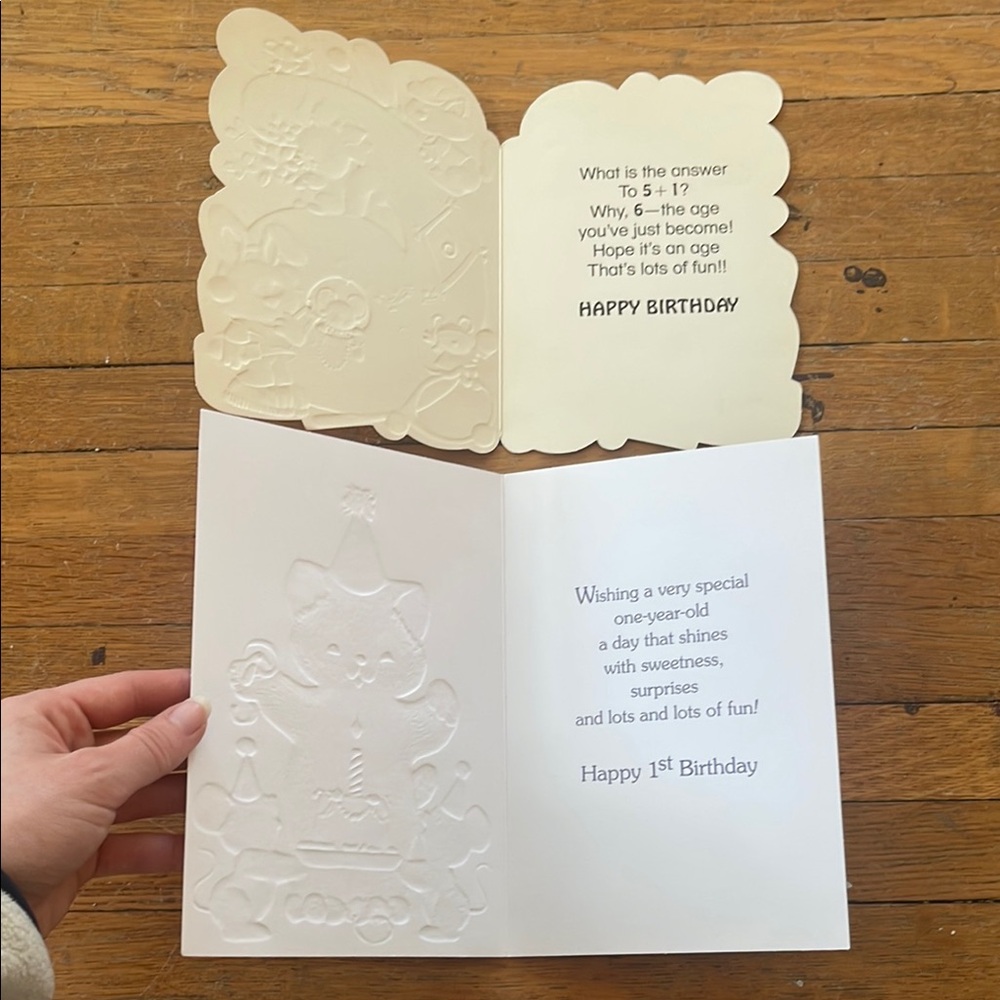 Colorful Greeting Card Collection - Picture 3 of 16